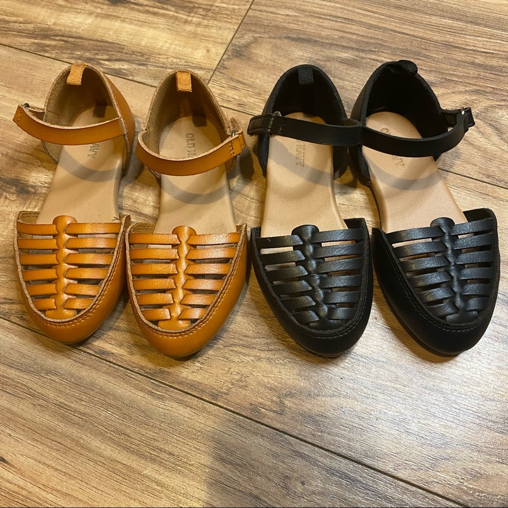 ❌sold❌Toddler Summer sandals